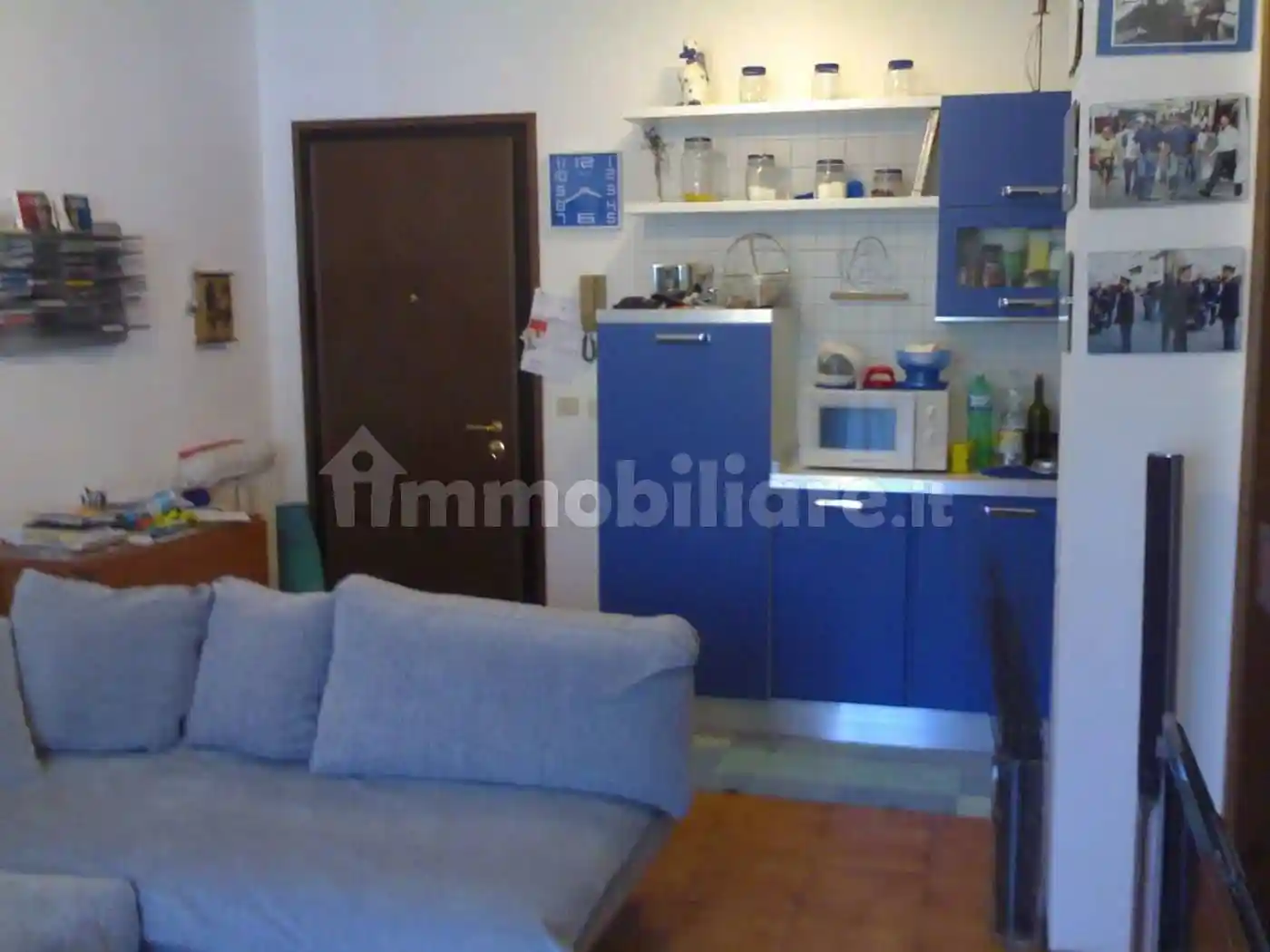 Appartamento in vendita a Pordenone