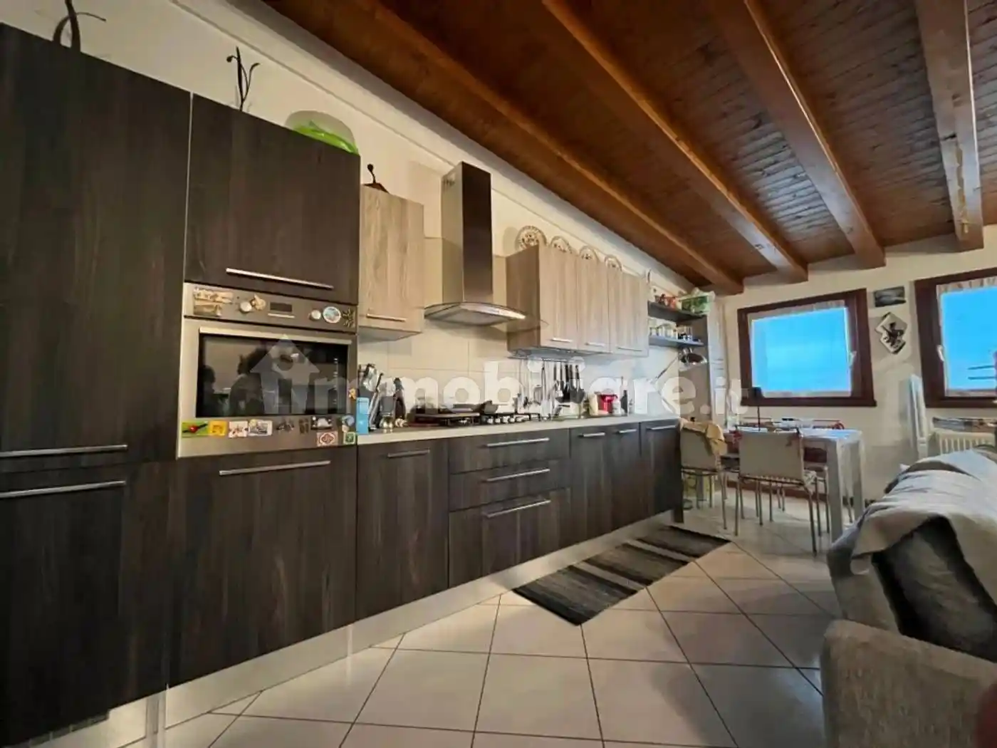 Appartamento in vendita a Cordenons