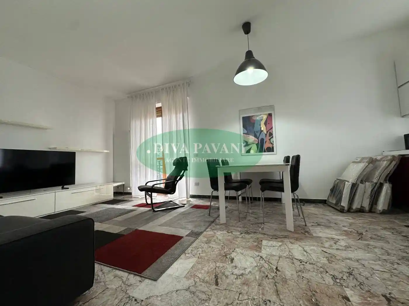 Appartamento in affitto a San Donato Milanese