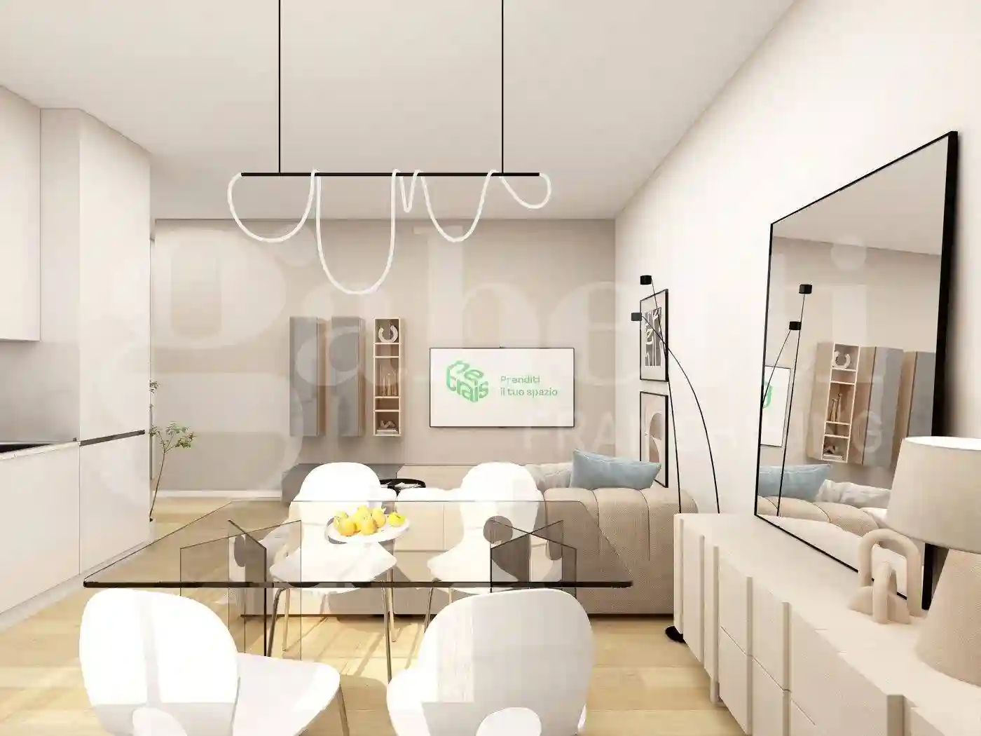 Appartamento - foto 4