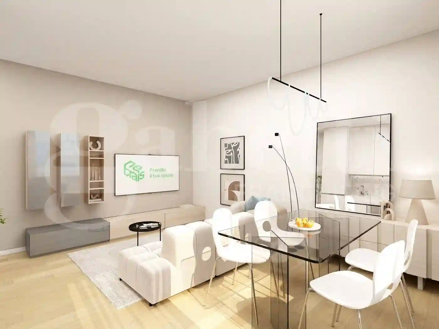 Appartamento - foto 5