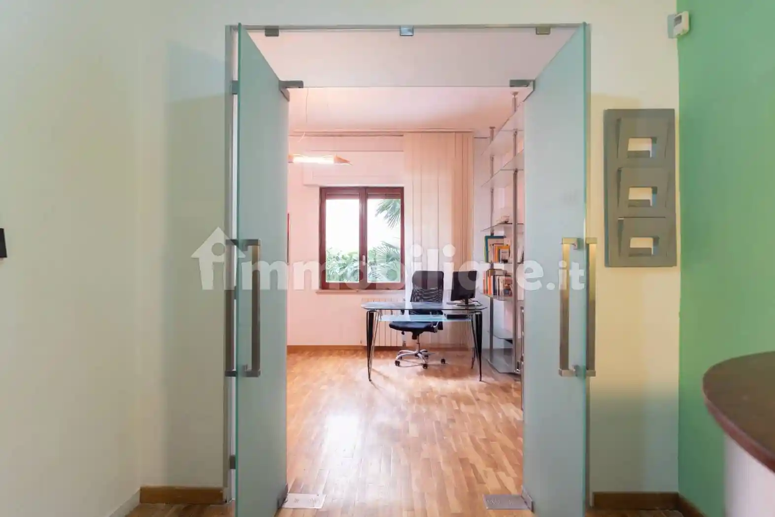 Appartamento in affitto a Napoli