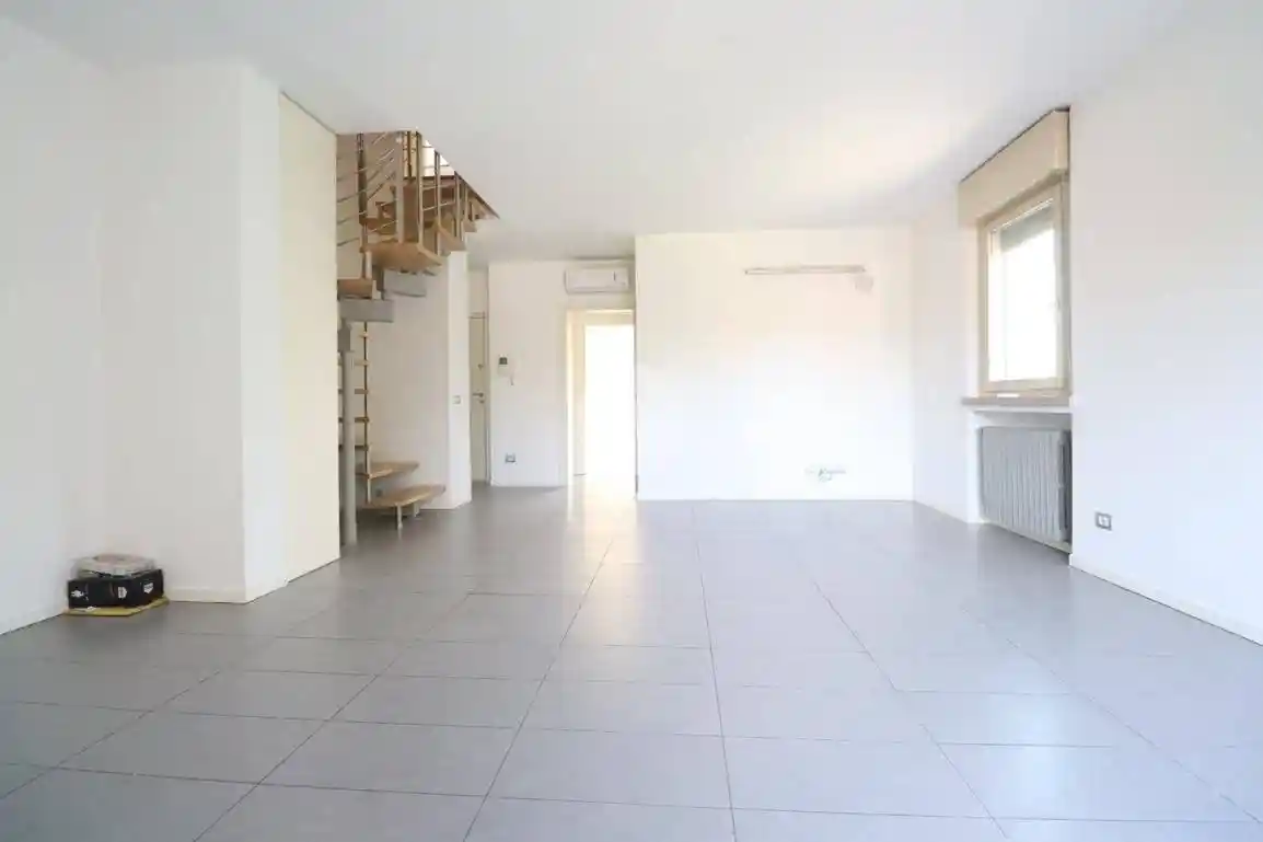 Appartamento in vendita a Mantova