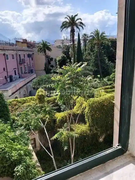 Appartamento in affitto a Palermo