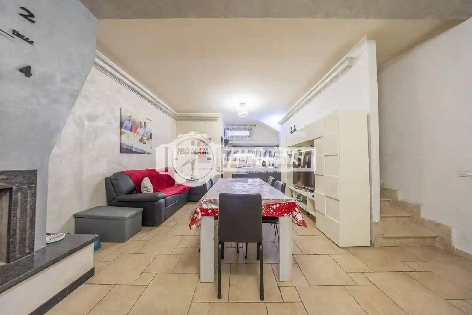 Villetta a schiera - foto 2