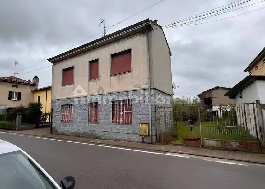 Appartamento in vendita a Robecco Pavese