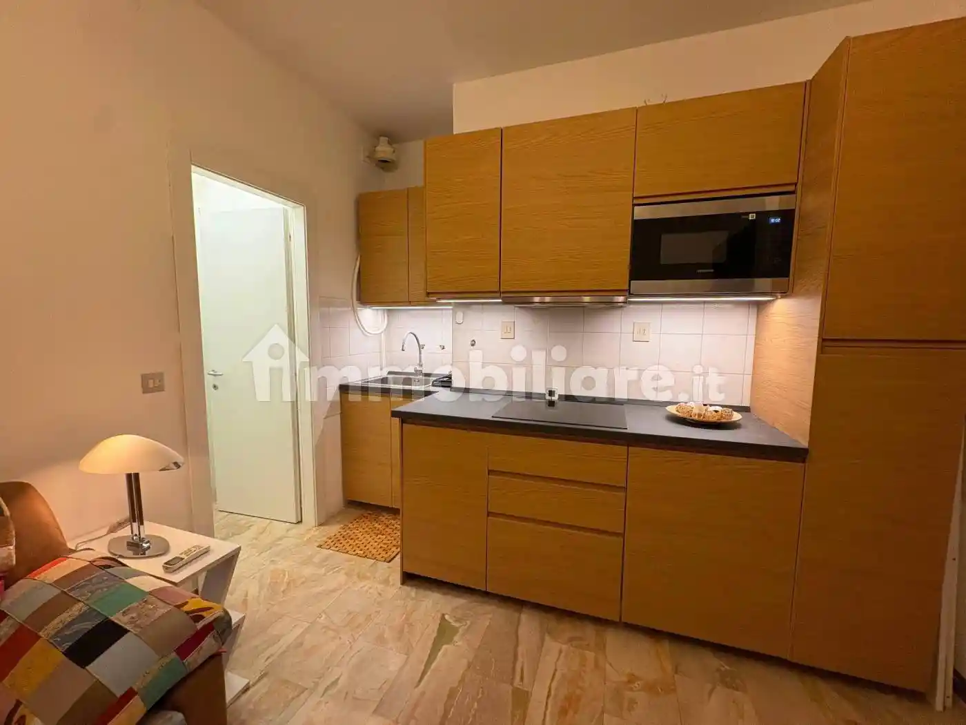 Appartamento in affitto a Padova