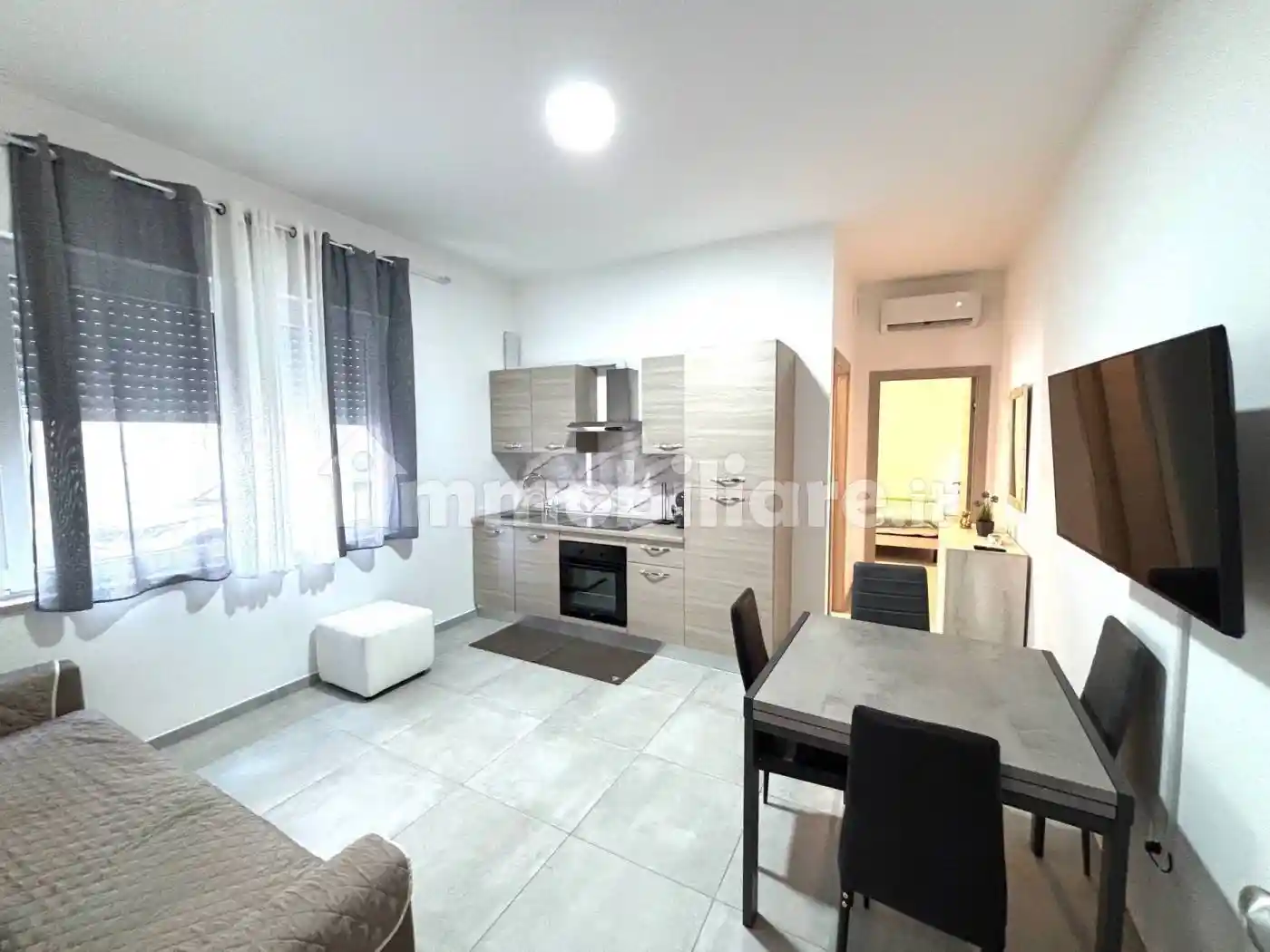 Appartamento in vendita a Roseto degli Abruzzi