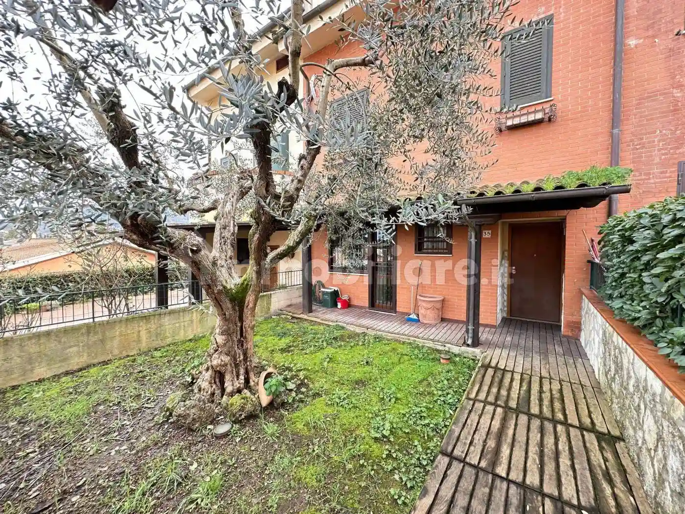 Villetta a schiera - foto 3