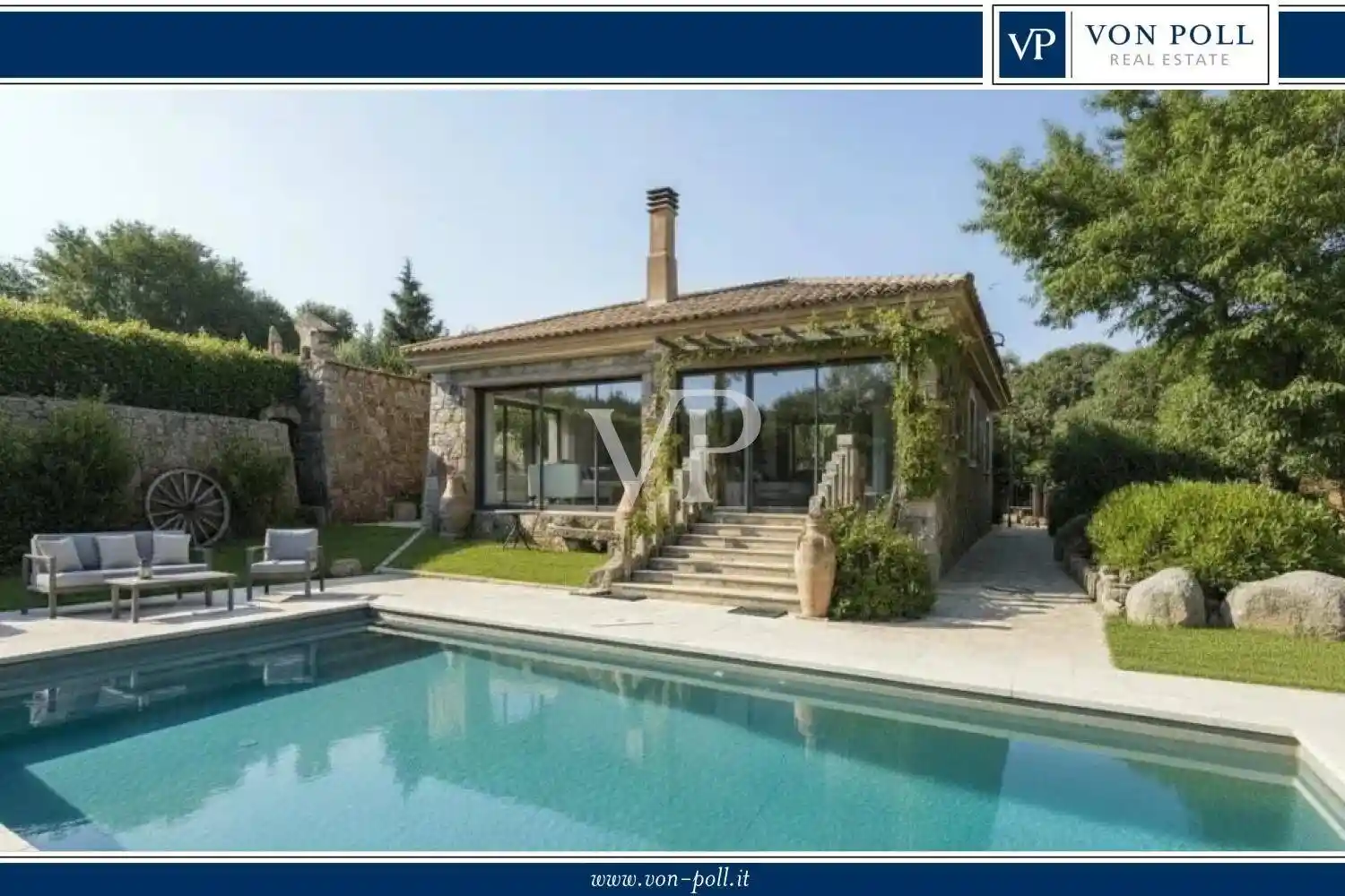 Villa in vendita a Olbia