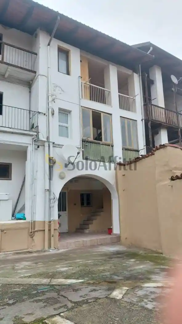 Appartamento in affitto a Biella