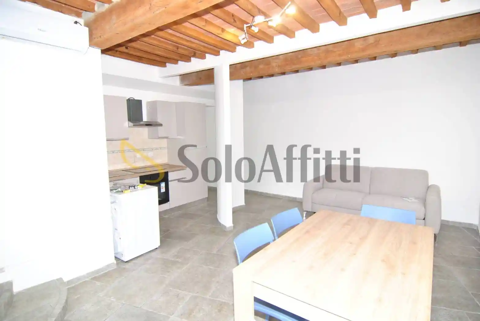 Appartamento in affitto a Livorno