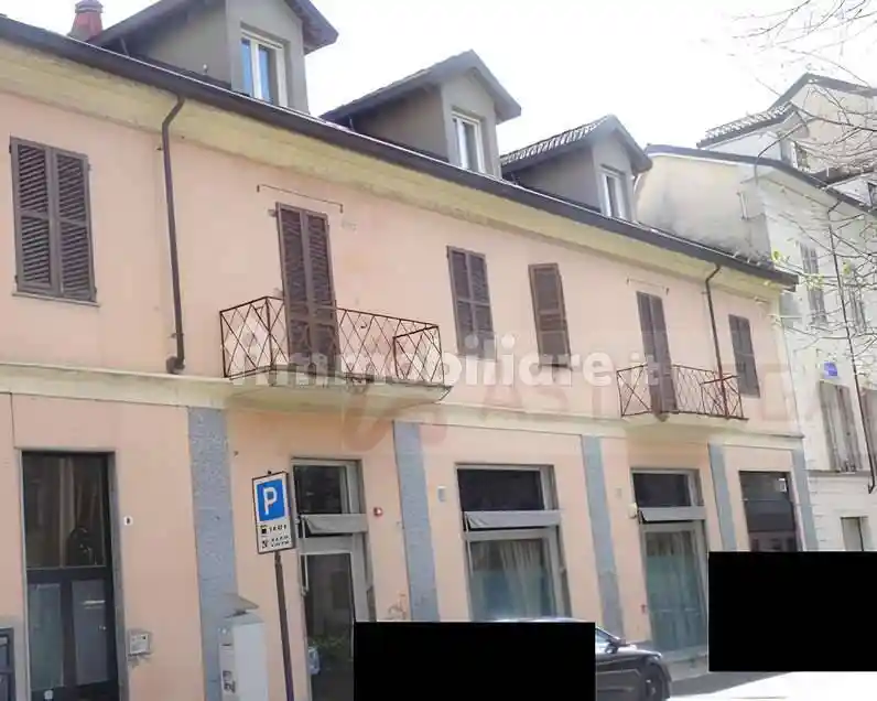 Appartamento in vendita a Mortara