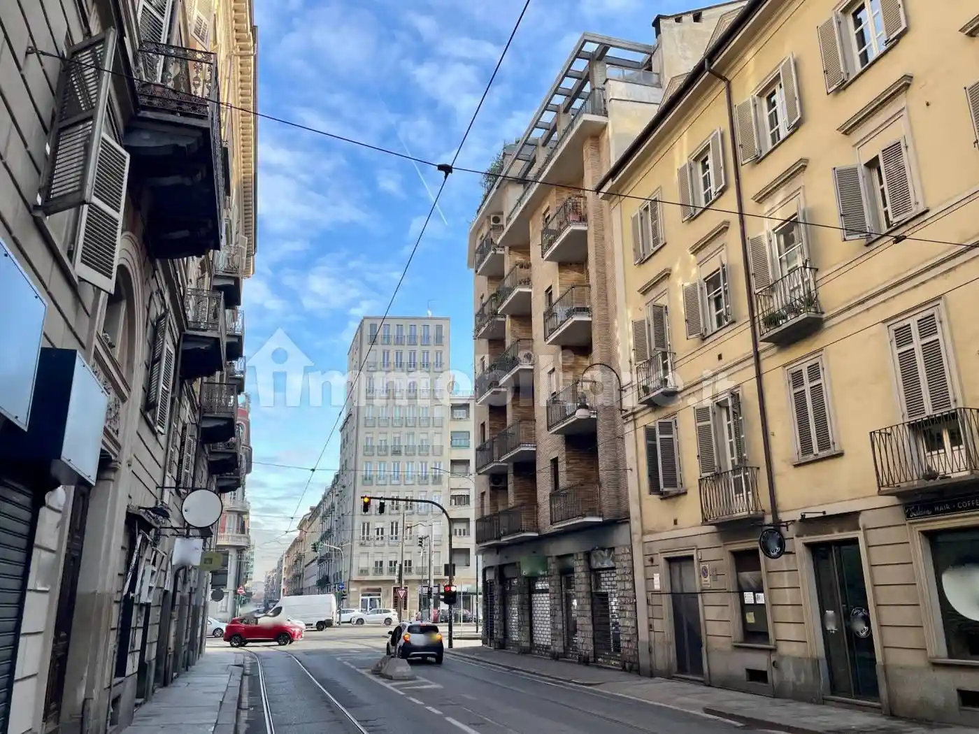 Appartamento in affitto a Torino