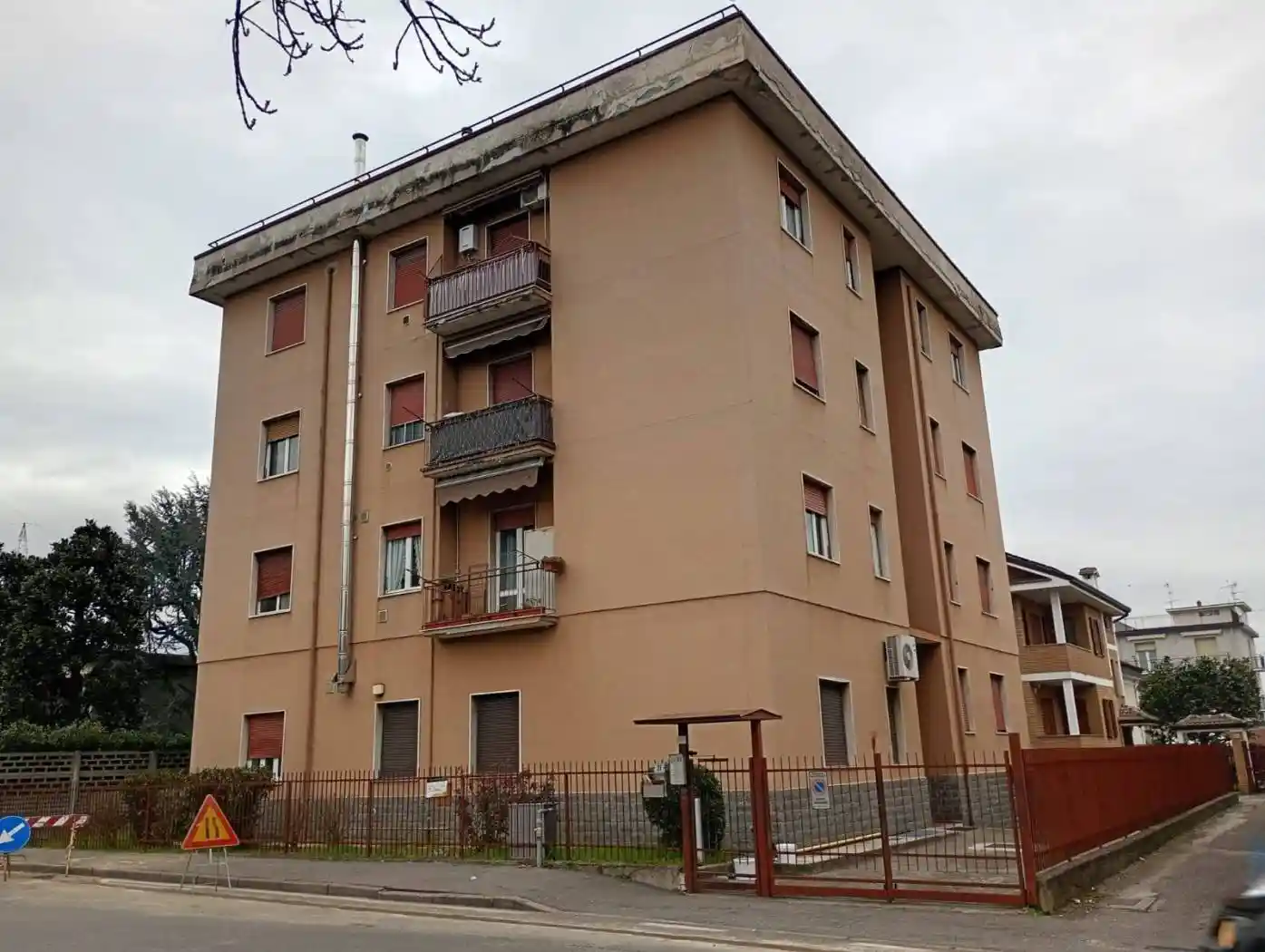 Appartamento in vendita a Nova Milanese