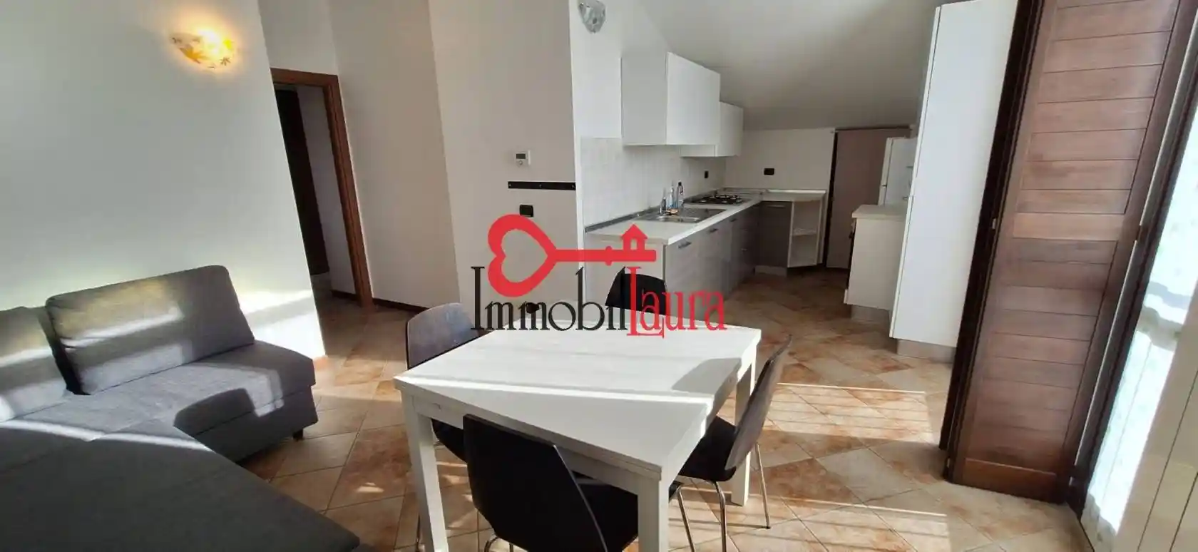 Appartamento in affitto a Viggiù