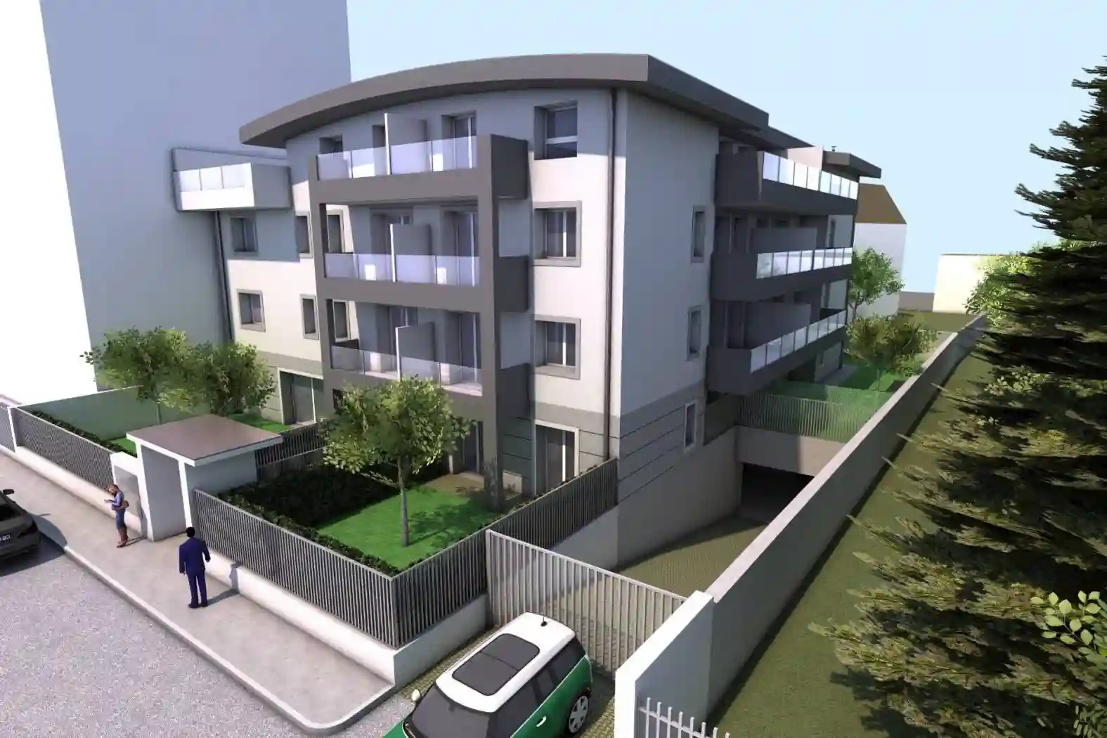 Appartamento - foto 3