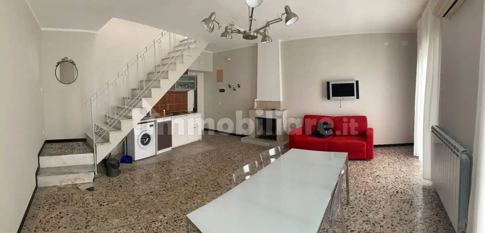 Appartamento in vendita a Alife