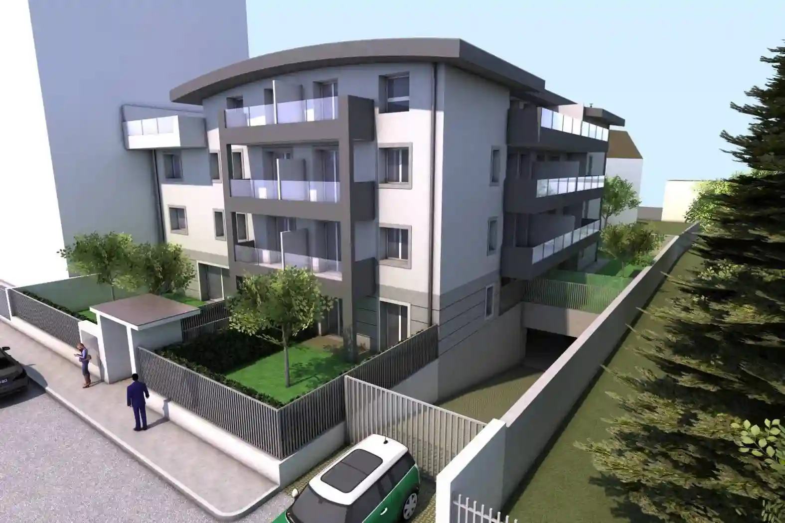 Appartamento - foto 2