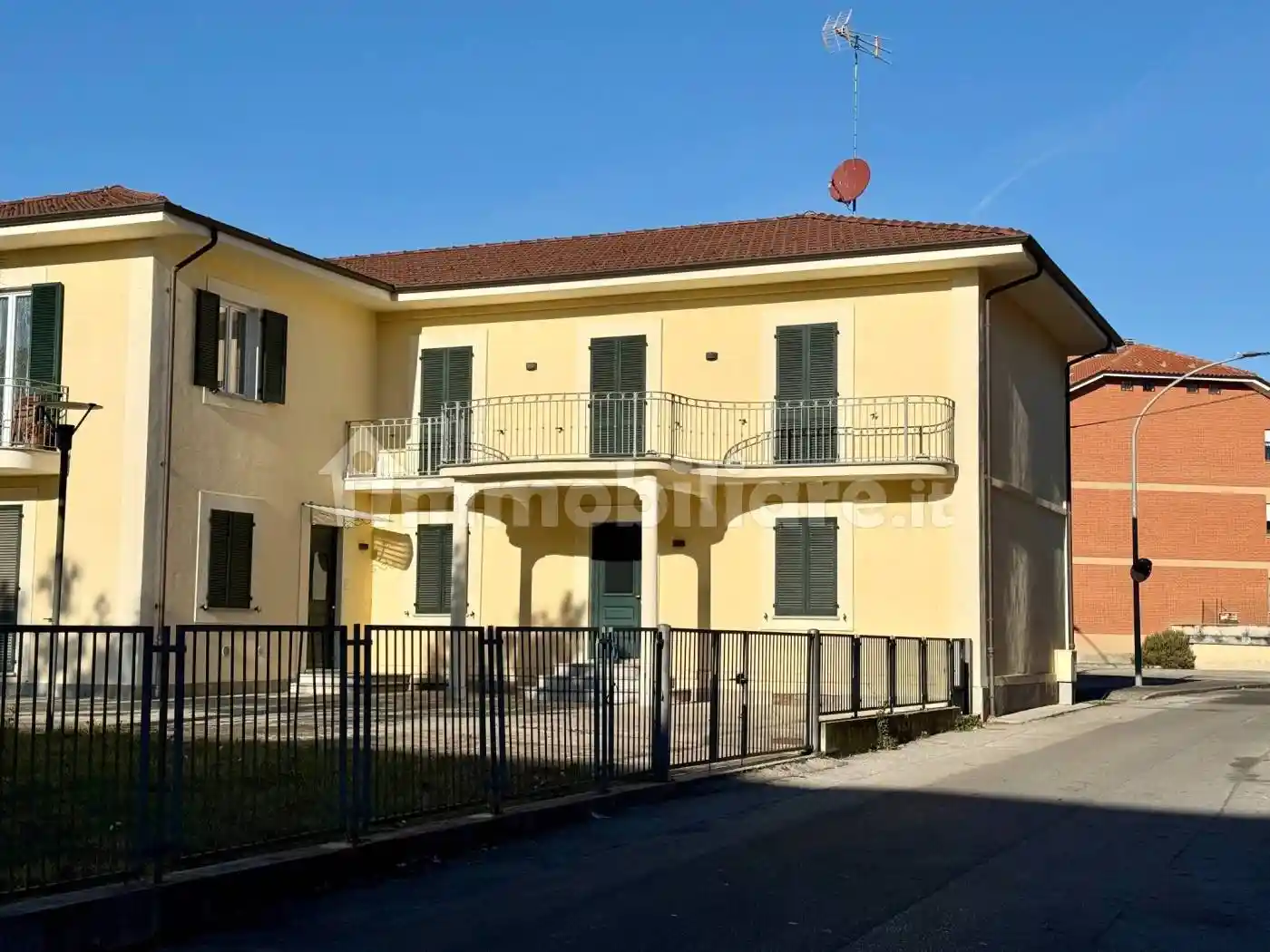 Appartamento in vendita a Carrù