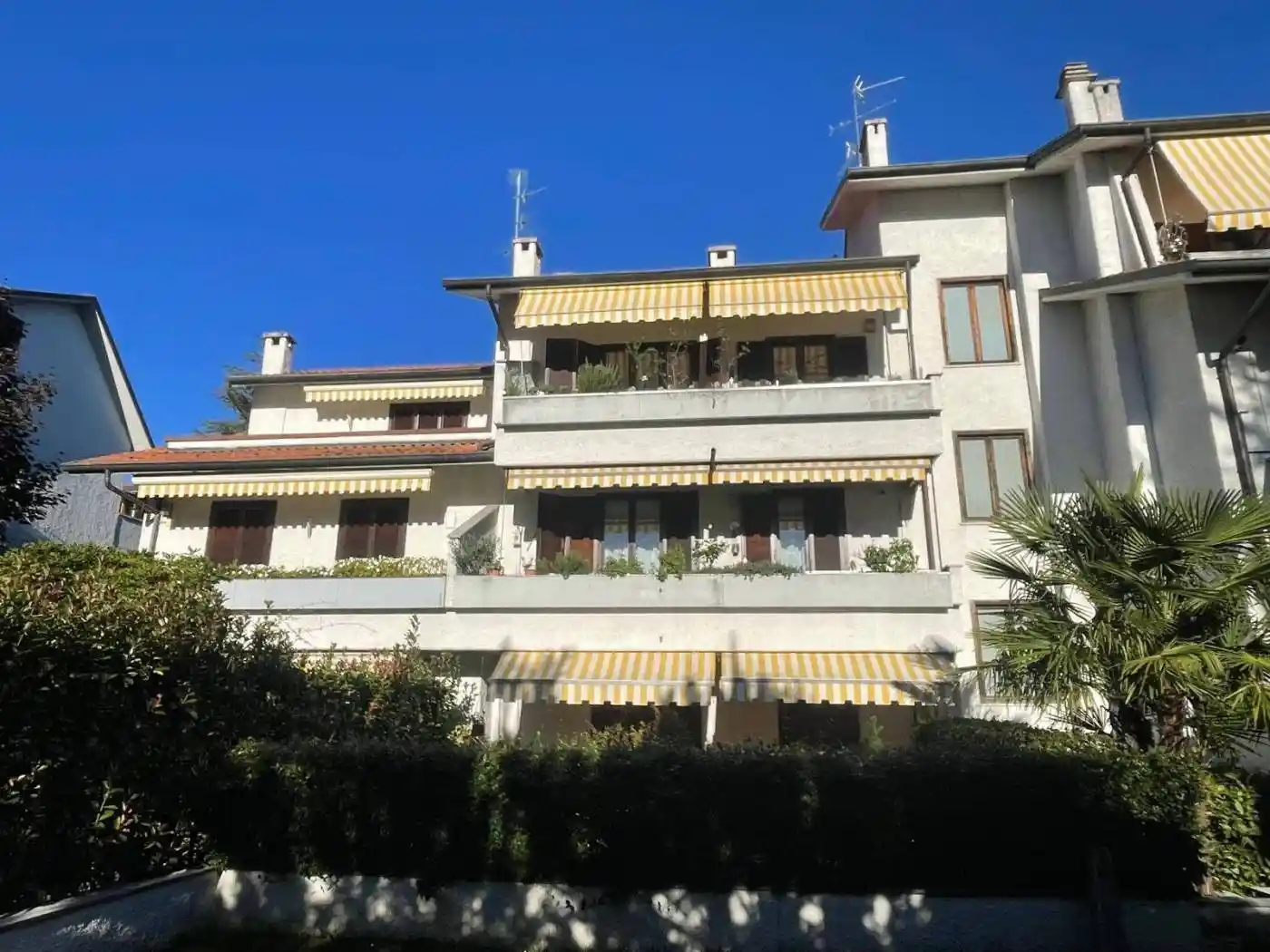 Appartamento in vendita a Lissone