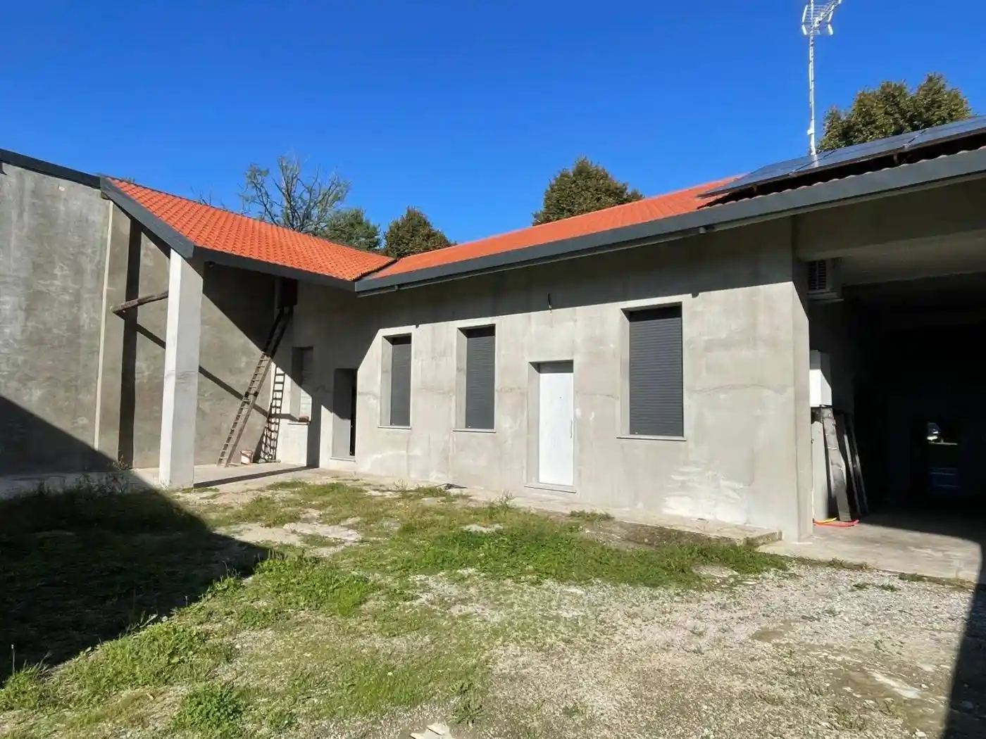 Appartamento in vendita a Lissone