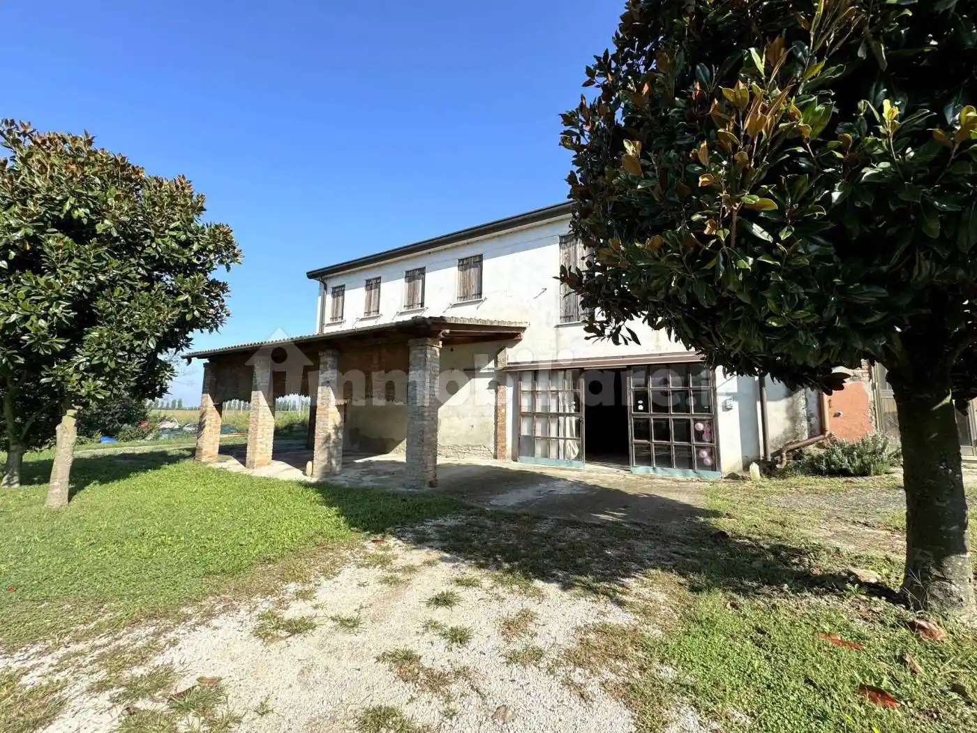 Villa in vendita a Loreo