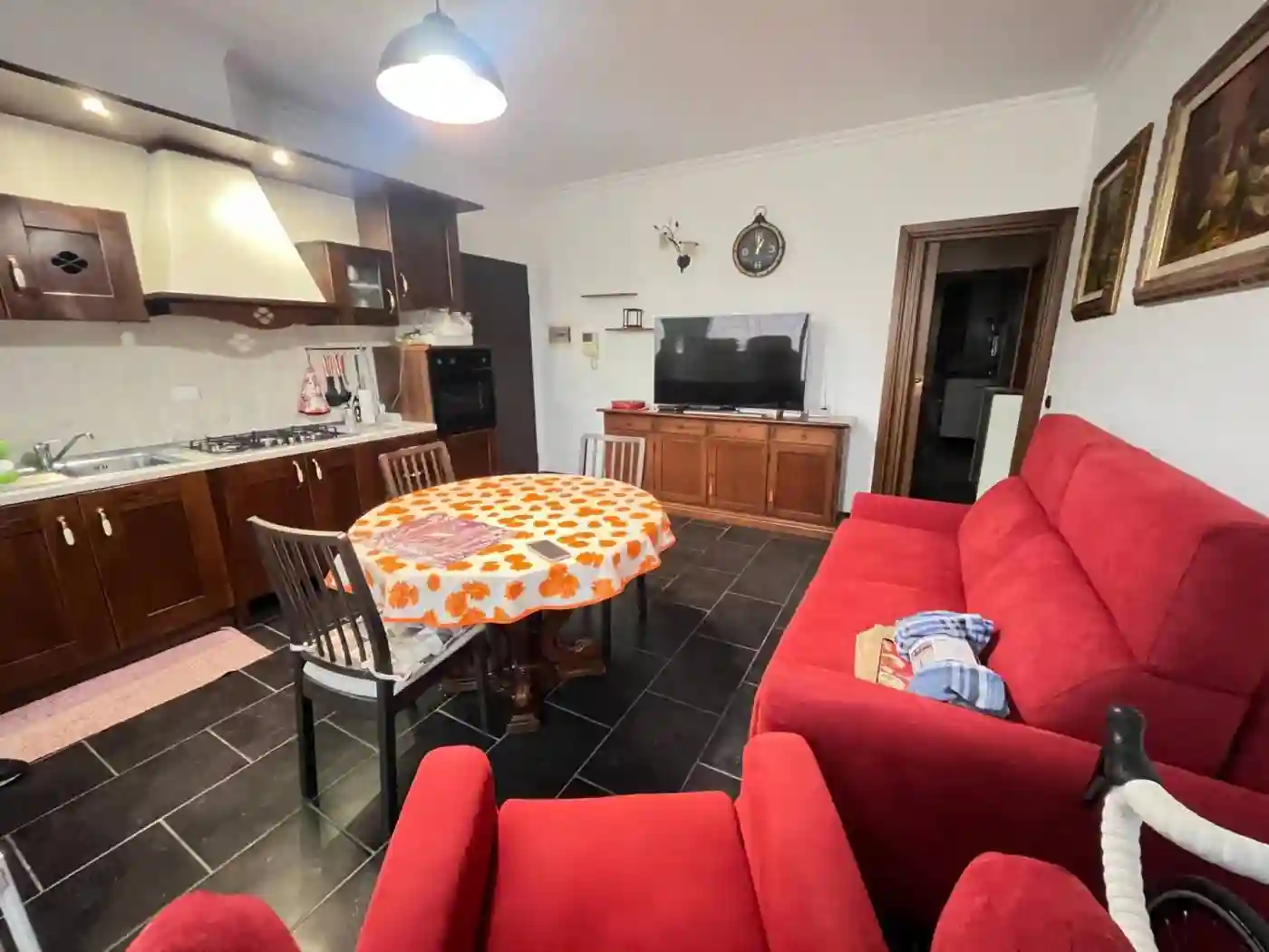 Appartamento - foto 5