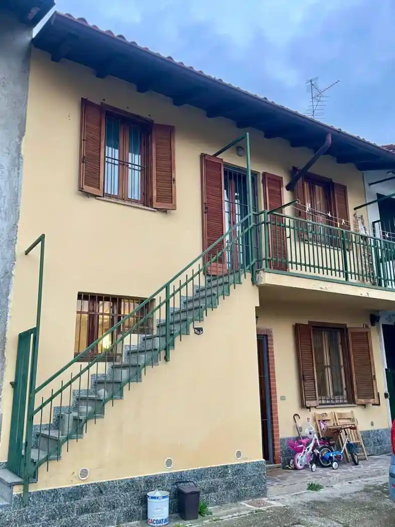 Appartamento in vendita a Lissone