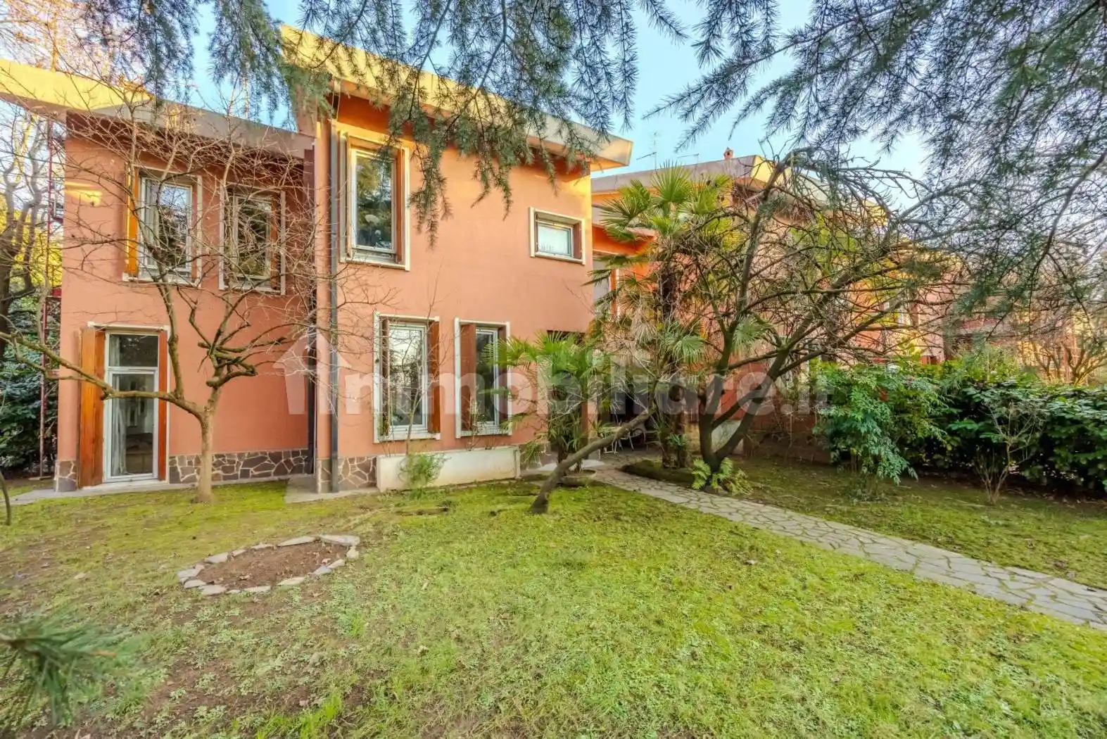 Villetta a schiera in vendita a Arese