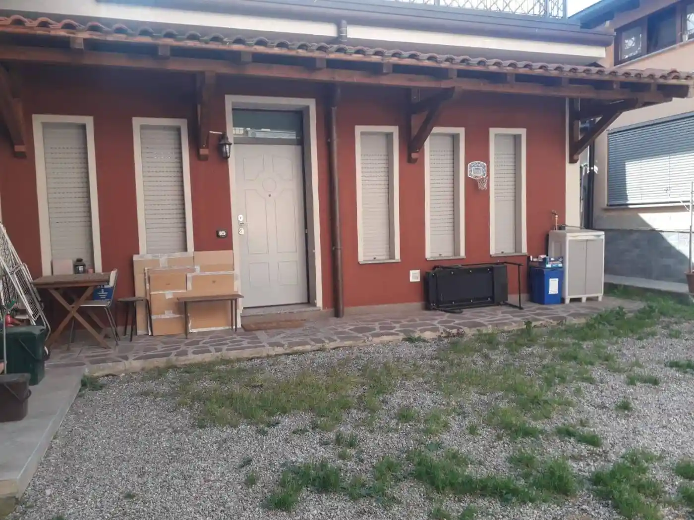 Appartamento in vendita a Lissone