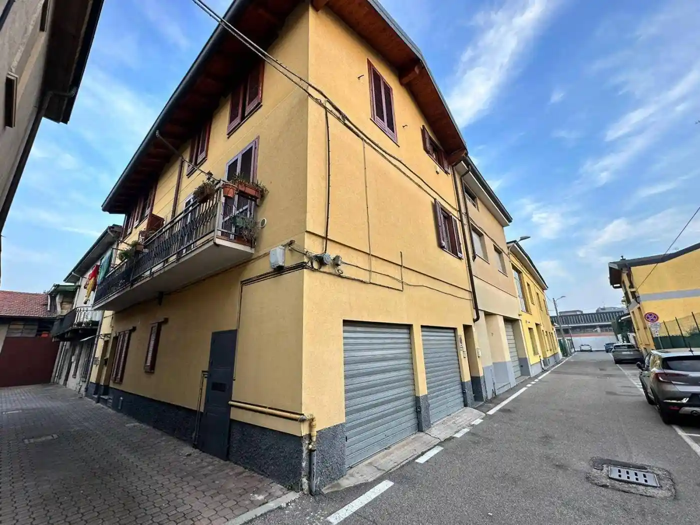 Appartamento in vendita a Lissone