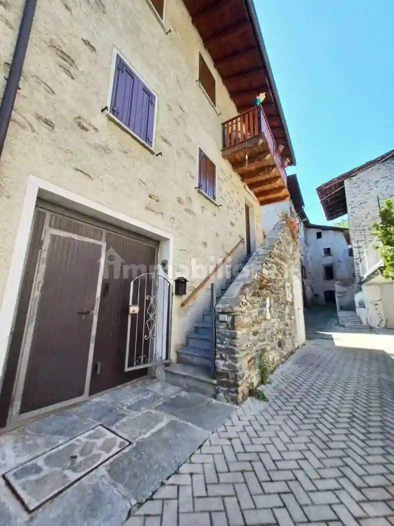 Casa indipendente - foto 2