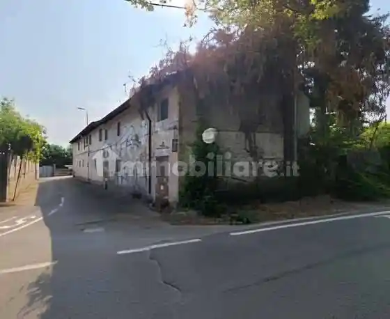 Appartamento in vendita a Mortara