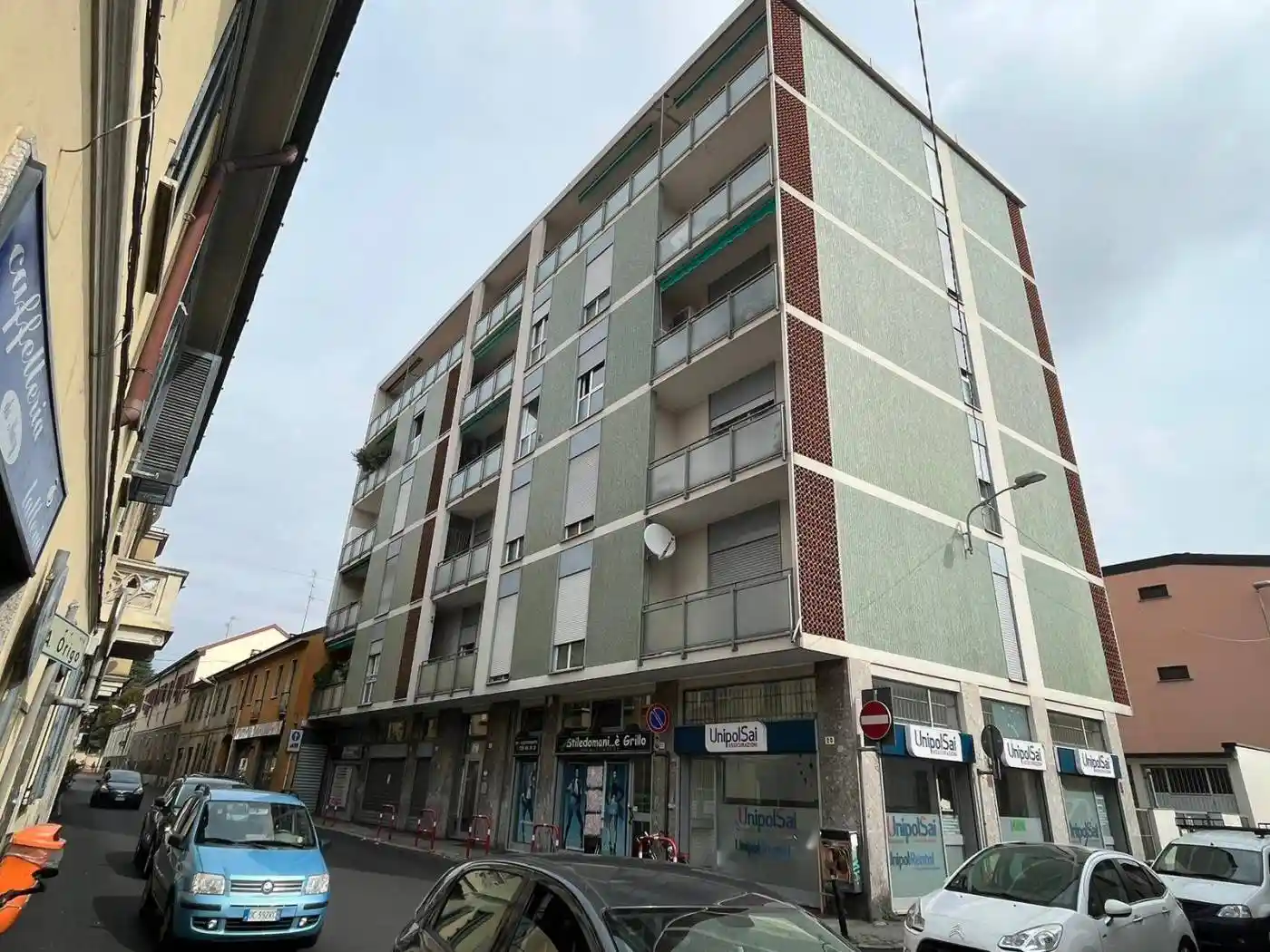 Appartamento in vendita a Lissone