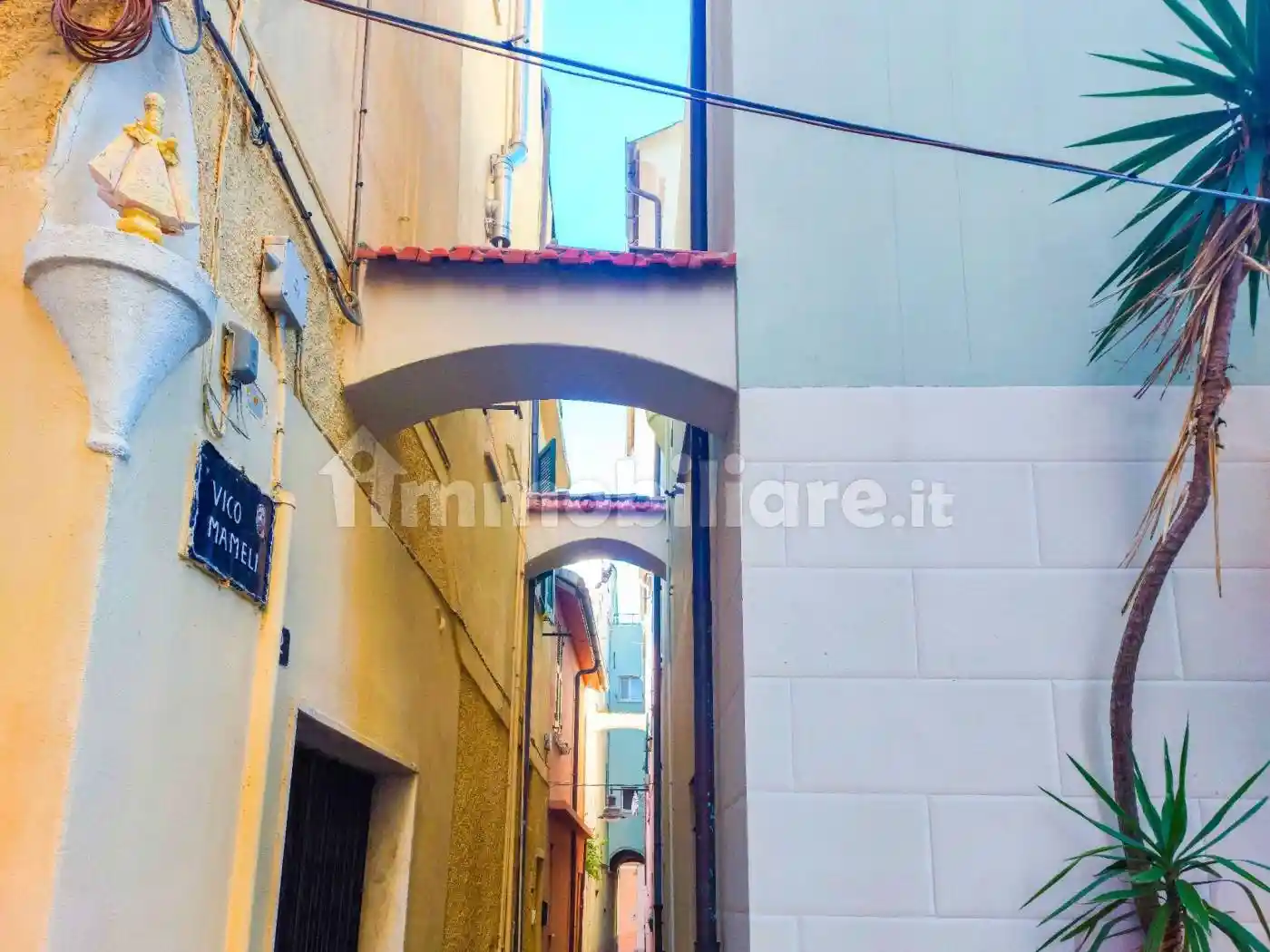 Appartamento in vendita a Spotorno