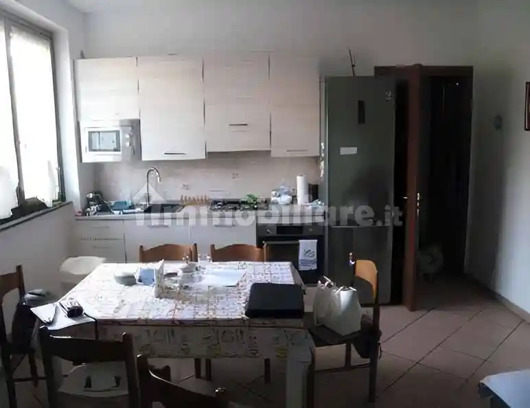 Appartamento in vendita a Seveso