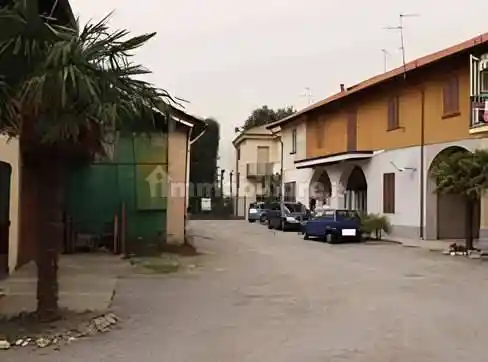 Appartamento in vendita a Bellusco