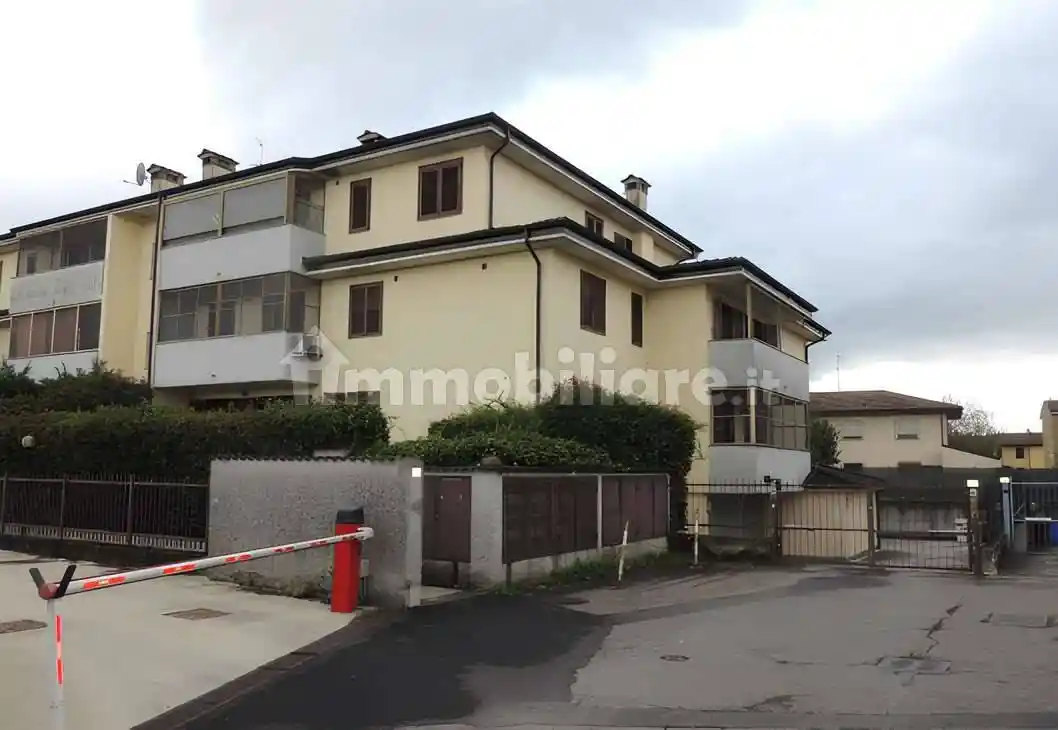 Appartamento in vendita a Vidigulfo