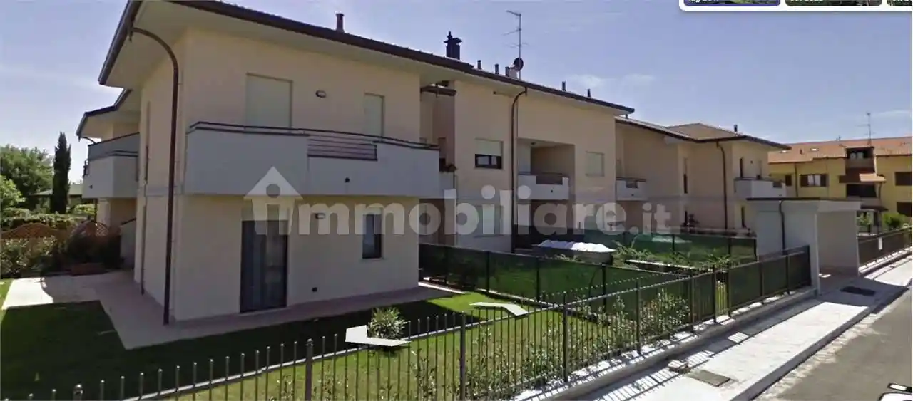 Appartamento in vendita a Dairago