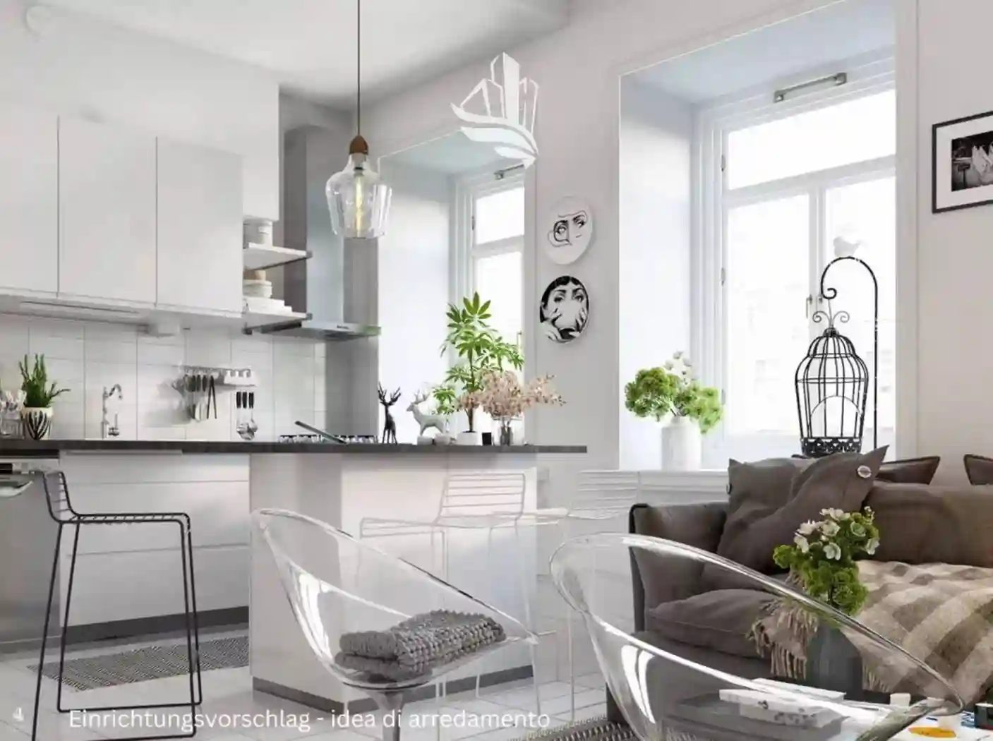 Appartamento - foto 2