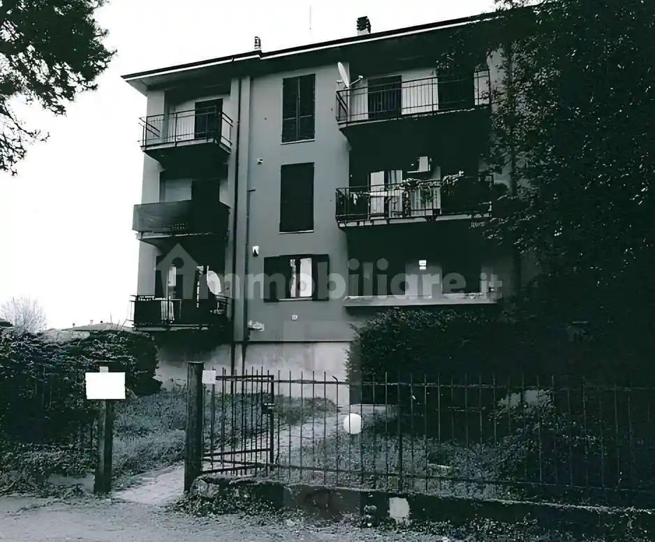 Appartamento in vendita a Pieve del Cairo