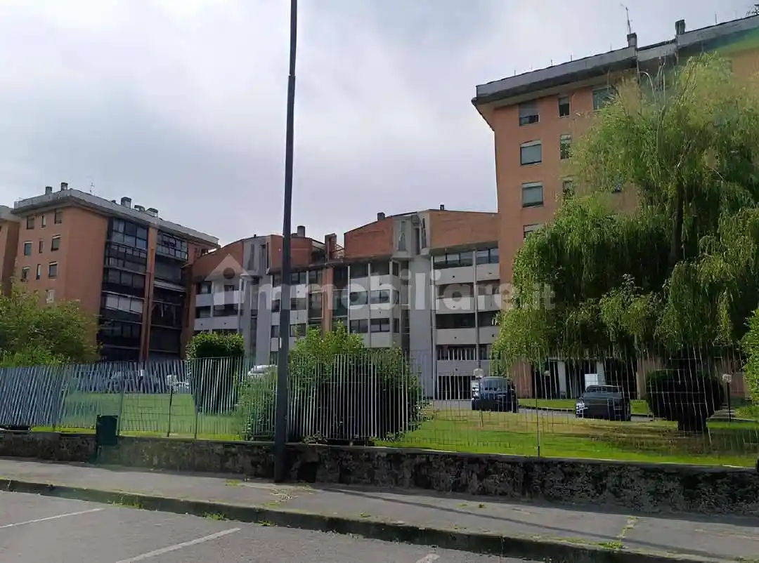 Appartamento in vendita a Pieve Emanuele