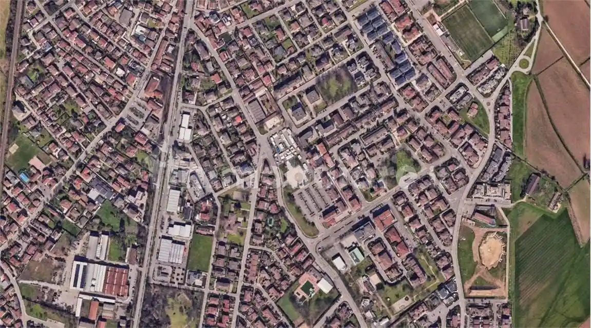 Appartamento in vendita a Porto Mantovano