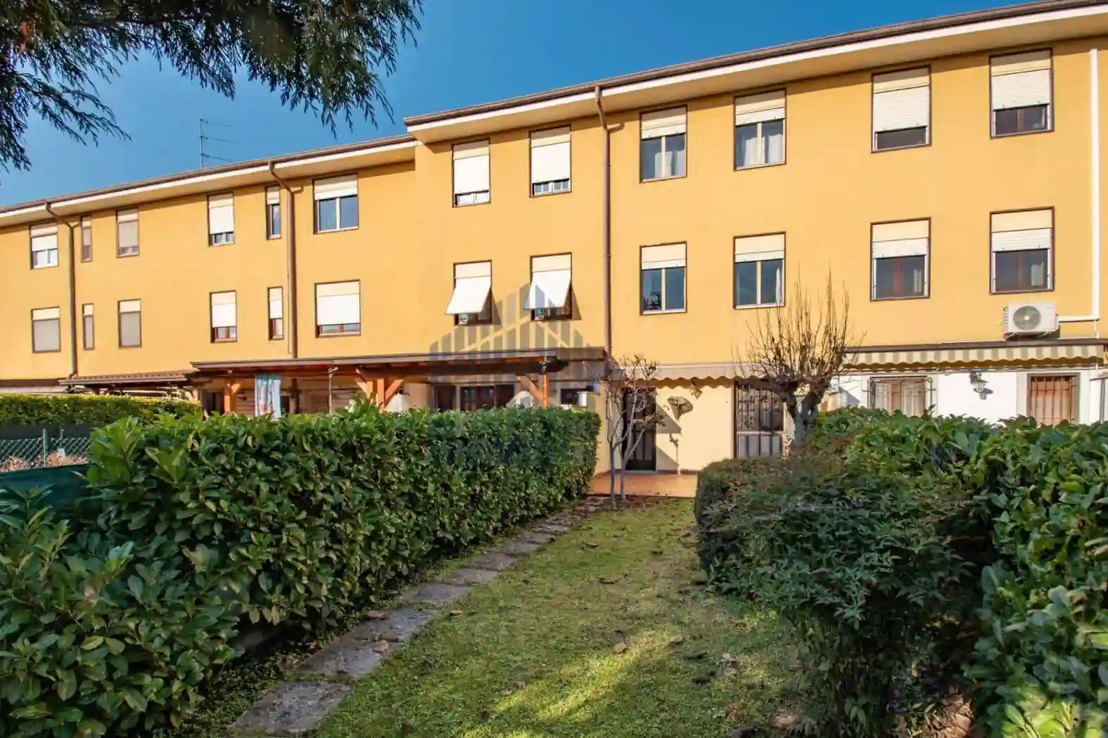 Villetta a schiera - foto 3