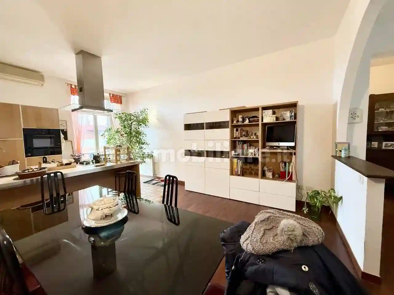 Attico - Mansarda - foto 5