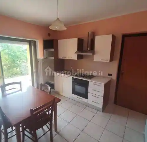 Appartamento in vendita a Rende