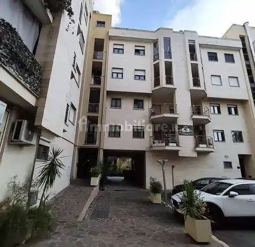 Appartamento in vendita a Rende