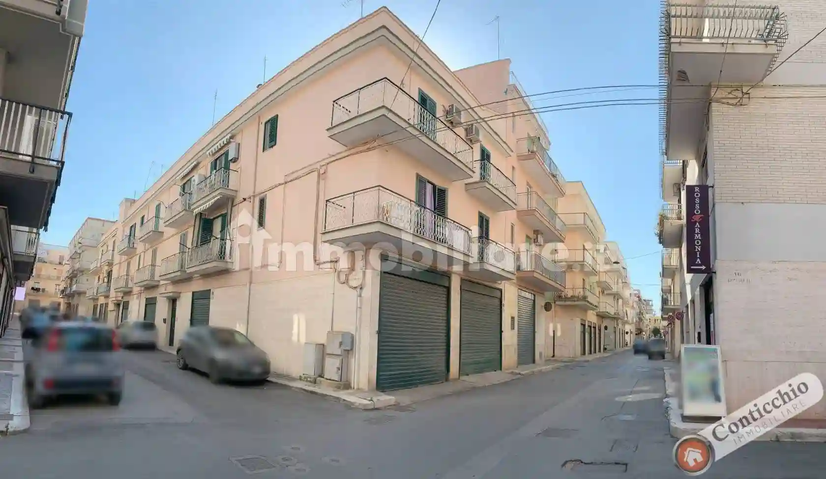 Palazzo - Edificio - foto 2