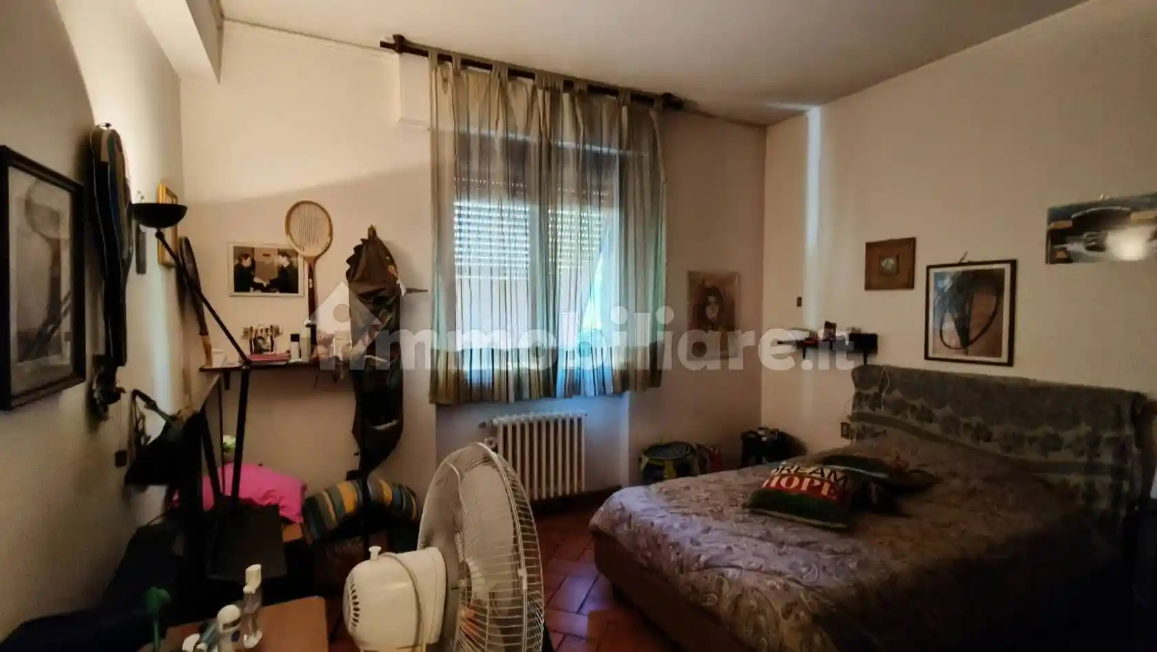 Appartamento in vendita a Prato